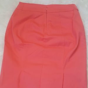 Pencil Skirt